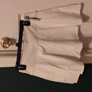 Hollister pride skort